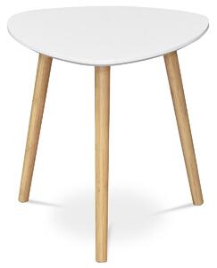 Măsuță cafea Azioni (alb). 1120875
