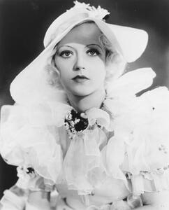 Fotografie Marion Davies, Archive Photos