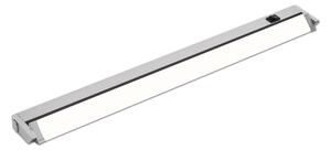 Corp de iluminat LED pentru mobilier LED/13W/230V crom mat Top Light