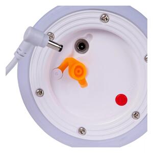 Lampă LED dimabilă de exterior Lucide 06802/01/30 LITTLE JOE LED/0,3W/3,7V IP44
