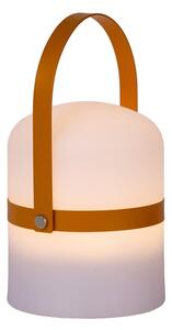 Lampă LED dimabilă de exterior Lucide 06802/01/43 LITTLE JOE LED/0,3W/3,7V IP44
