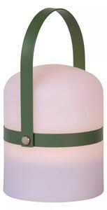 Lampă LED dimabilă de exterior Lucide 06802/01/33 LITTLE JOE LED/0,3W/3,7V IP44