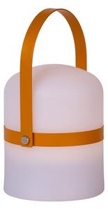Lampă LED dimabilă de exterior Lucide 06802/01/43 LITTLE JOE LED/0,3W/3,7V IP44