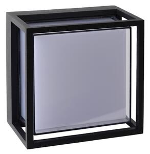 Aplică LED de exterior SINGA LED/10W/230V IP54 Lucide 15801/10/30