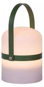 Lampă LED dimabilă de exterior Lucide 06802/01/33 LITTLE JOE LED/0,3W/3,7V IP44