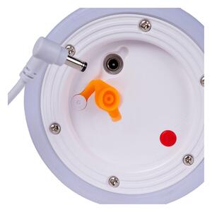 Lampă LED dimabilă de exterior Lucide 06802/01/43 LITTLE JOE LED/0,3W/3,7V IP44