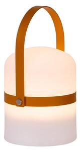 Lampă LED dimabilă de exterior Lucide 06802/01/43 LITTLE JOE LED/0,3W/3,7V IP44