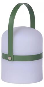 Lampă LED dimabilă de exterior Lucide 06802/01/33 LITTLE JOE LED/0,3W/3,7V IP44