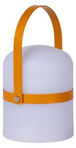 Lampă LED dimabilă de exterior Lucide 06802/01/43 LITTLE JOE LED/0,3W/3,7V IP44