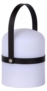 Lampă LED dimabilă de exterior Lucide 06802/01/30 LITTLE JOE LED/0,3W/3,7V IP44