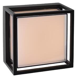 Aplică LED de exterior SINGA LED/10W/230V IP54 Lucide 15801/10/30