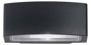 Ideal lux - Aplica perete exterior 1xE27/60W/230V
