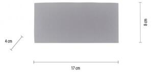 Aplică LED de exterior CARLO 6xLED/0,8W/230V IP54 Paul Neuhaus 9488-21