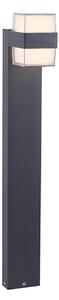 Lampă LED de exterior CARA LED/8W/230V IP44 Paul Neuhaus 9481-13
