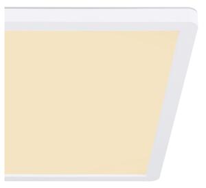 Plafonieră LED pentru baie Globo 41563-18W SAPANA LED/18W/230V IP44