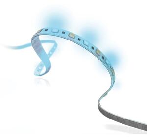 Bandă LED RGB+CCT dimabilă Immax NEO 07725L 24W/230V 5 m IP67 Wi-Fi Tuya