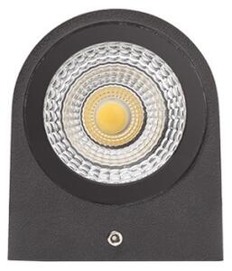 Aplică LED de exterior ZACK LED/3W/230V IP54 RED-Design Rendl-R12027
