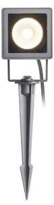 Corp de iluminat LED de exterior BORA LED/6W/230V IP54 RED-Design Rendl-R12025