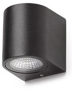 Aplică LED de exterior ZACK LED/3W/230V IP54 RED-Design Rendl-R12027