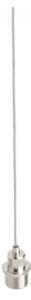 Suspensie cu cablu EUTRAC 1,5m RED-Design Rendl-R11358