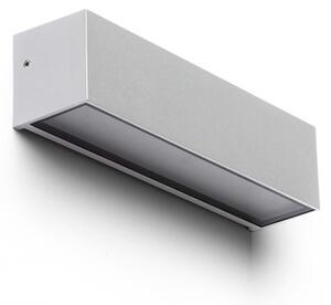 Aplică LED de exterior CAMARGUE LED/6W/230V IP65 RED-Design Rendl-R13527