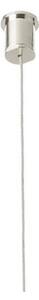 Suspensie cu cablu EUTRAC 1,5m RED-Design Rendl-R11358