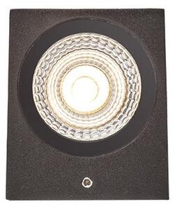 Aplică LED de exterior KUBI 2xLED/3W/230V IP54 RED-Design Rendl-R12028