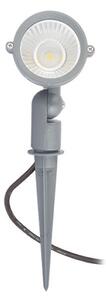 Corp de iluminat LED de exterior GARY LED/10W/230V IP65 gri RED-Design Rendl-R10527
