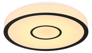 Globo LED RGB lampa baie dimabilă LED/30W/230V IP44 Wi-Fi Tuya + DO