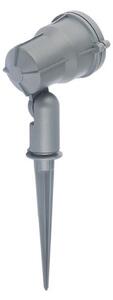 Corp de iluminat LED de exterior GARY LED/10W/230V IP65 gri RED-Design Rendl-R10527