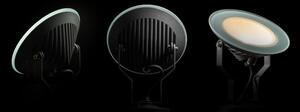 Aplică LED de exterior FOX LED/9W/230V IP65 RED-Design Rendl-R11753