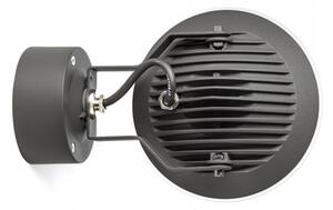 Aplică LED de exterior FOX LED/9W/230V IP65 RED-Design Rendl-R11753