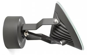 Aplică LED de exterior FOX LED/9W/230V IP65 RED-Design Rendl-R11753