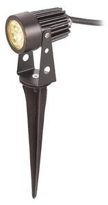 Corp de iluminat LED de exterior GUN LED/3W/230V IP65 RED-Design Rendl-R10530