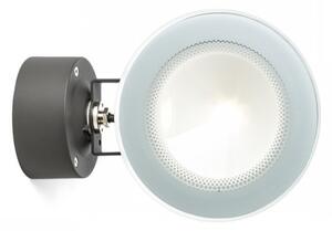 Aplică LED de exterior FOX LED/9W/230V IP65 RED-Design Rendl-R11753