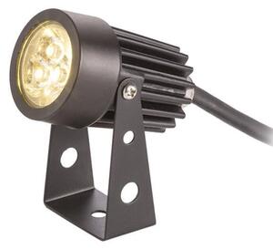 Corp de iluminat LED de exterior GUN LED/3W/230V IP65 RED-Design Rendl-R10530