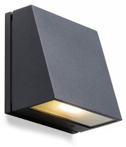 Aplică LED de exterior GIGI LED/3,3W/230V IP65 RED-Design Rendl-R10399