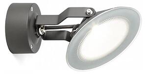 Aplică LED de exterior FOX LED/9W/230V IP65 RED-Design Rendl-R11753