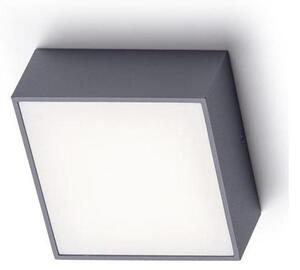 Plafonieră LED de exterior BONO LED/4W/230V IP54 RED-Design Rendl-R11967