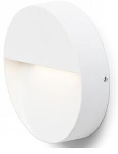 Aplică LED de exterior AQILA LED/6W/230V IP54 RED-Design Rendl-R12539