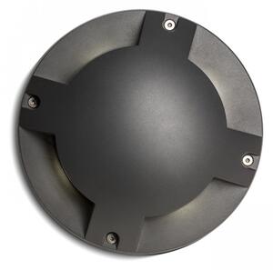 Corp de iluminat LED încastrat de exterior TOP 4xLED/1W/230V IP67 RED-Design Rendl-R11751