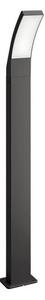 Lampă LED de exterior SPLAY LED/12W/230V 2700K 96 cm IP44 Philips