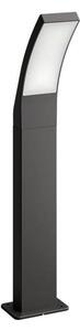 Lampă LED de exterior SPLAY LED/12W/230V 2700K 60 cm IP44 Philips