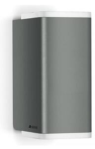 Aplică LED de exterior L 930 LED/9,3W/230V IP44 antracit Steinel 078713