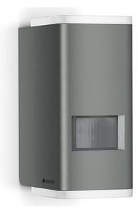 Aplică LED de exterior cu senzor L 930 S LED/9,3W/230V IP44 Steinel 067199