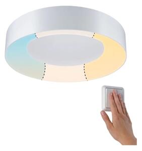 Plafonieră pentru baie LED/23W IP44 CASCA 230V Paulmann 78947