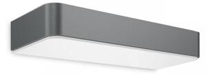 Steinel 052966-LED Lumină solară XSolar SOL-O LED/0,07W 2000mAh IP44 antracit