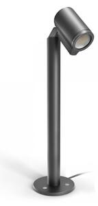 Steinel 068677 - Lampă LED exterior SPOT WAY 1xGU10/6,7W/230V IP44 antracit