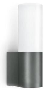 Aplică LED de exterior L 605 LED/11,3W/230V IP44 antracit Steinel 069506