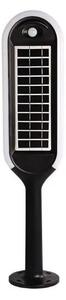 Lampă solară LED cu senzor BOLLARD LED/5W/5,5V 70 cm 3000K IP65 2000 mAh